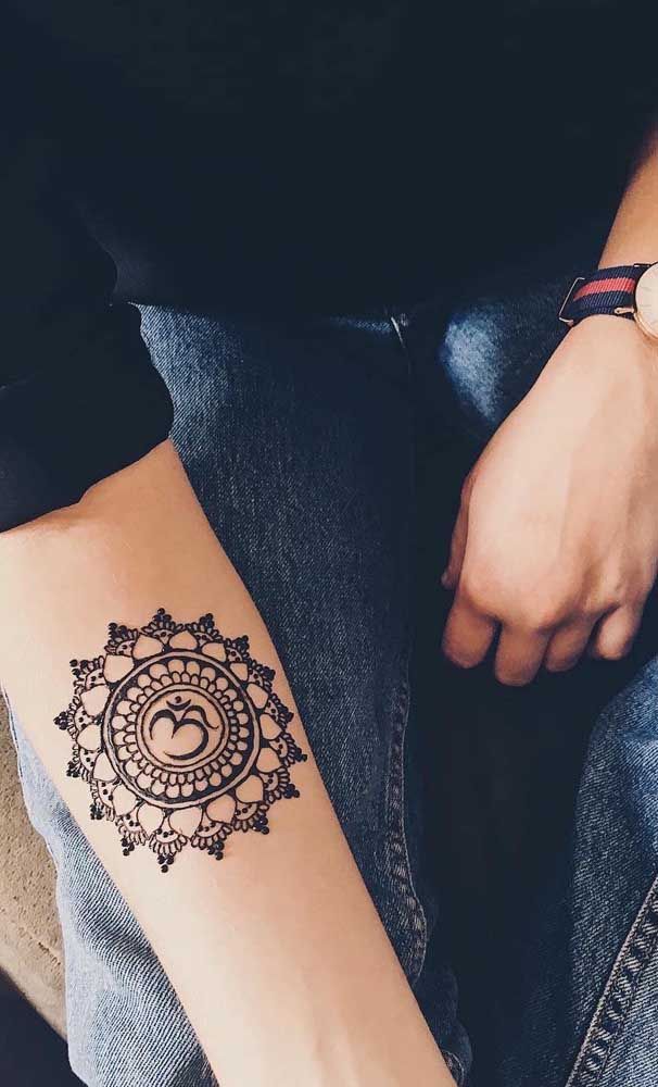 Chakra Tattoos 8