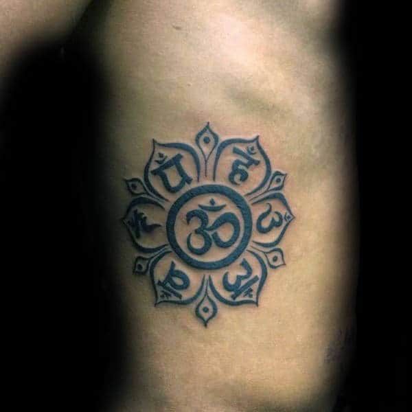 Chakra Tattoos 92