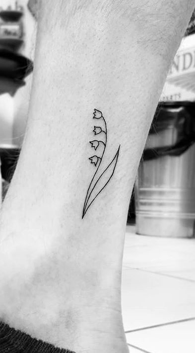 Daffodil Tattoos 166