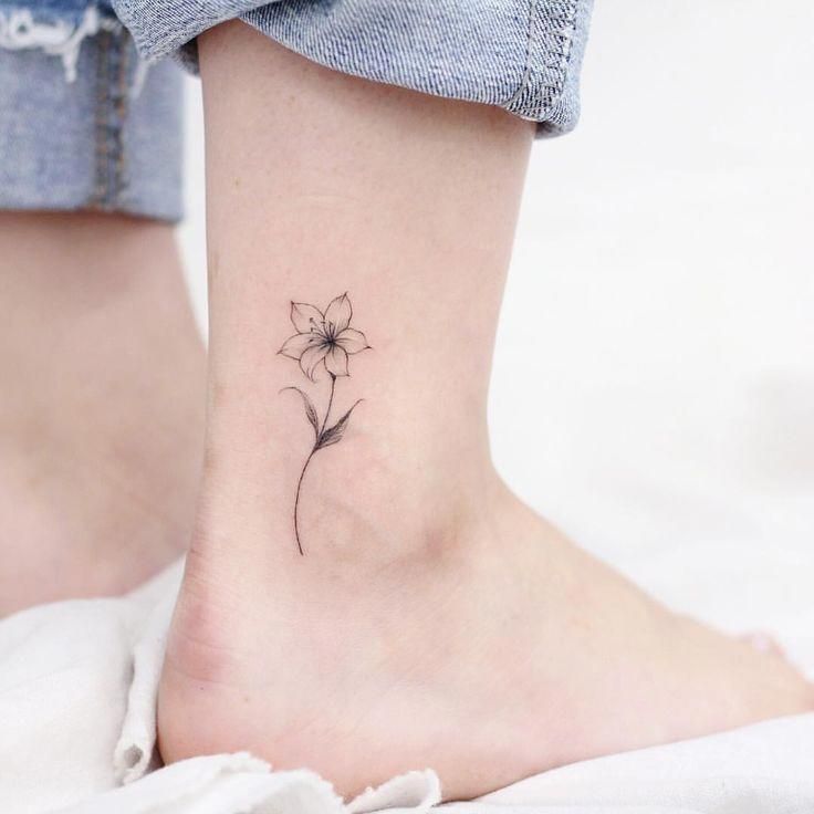 Daffodil Tattoos 96