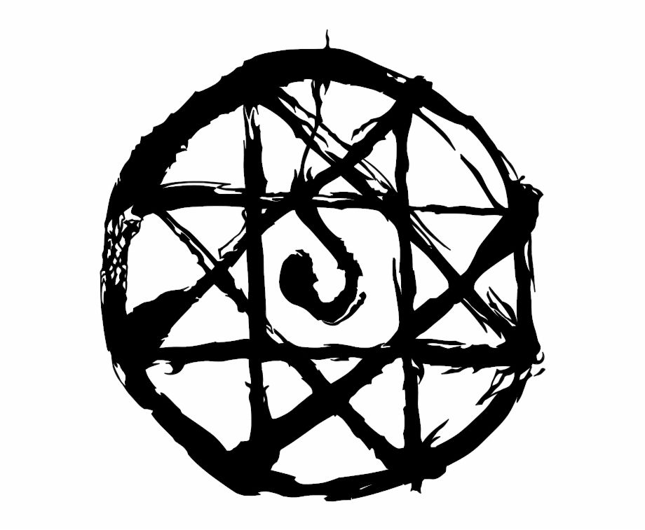 Fullmetal Alchemist Tattoo 13 1