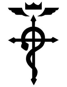 Fullmetal Alchemist Tattoo 154 1