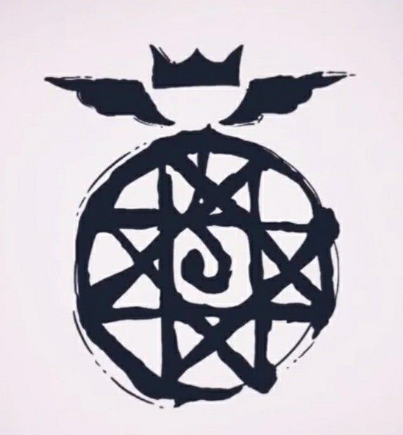 Fullmetal Alchemist Tattoo 22 1