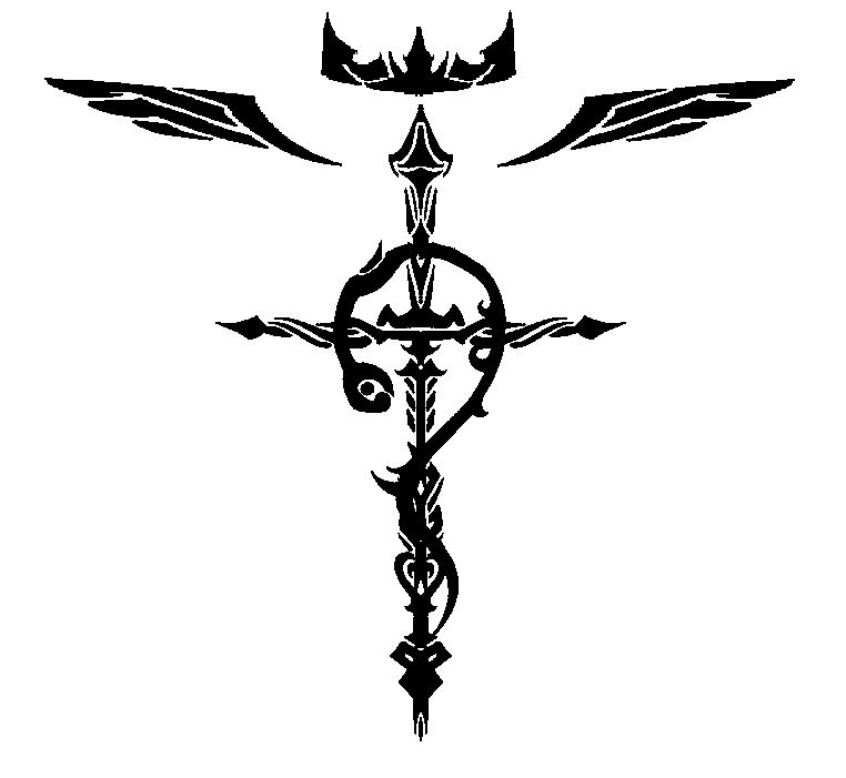 Fullmetal Alchemist Tattoo 36 1