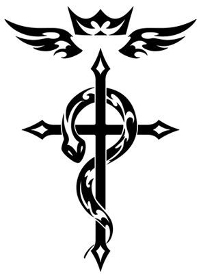 Fullmetal Alchemist Tattoo 59 1