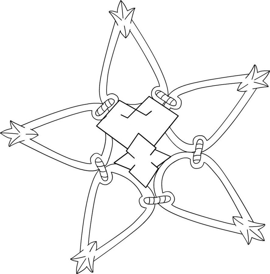 Kingdom Hearts Tattoos 152