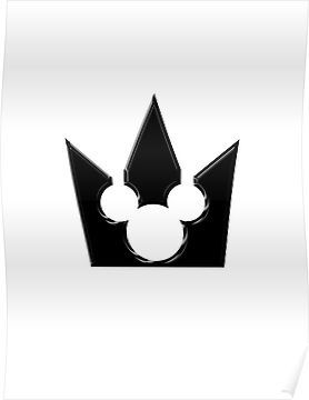 Kingdom Hearts Tattoos 16