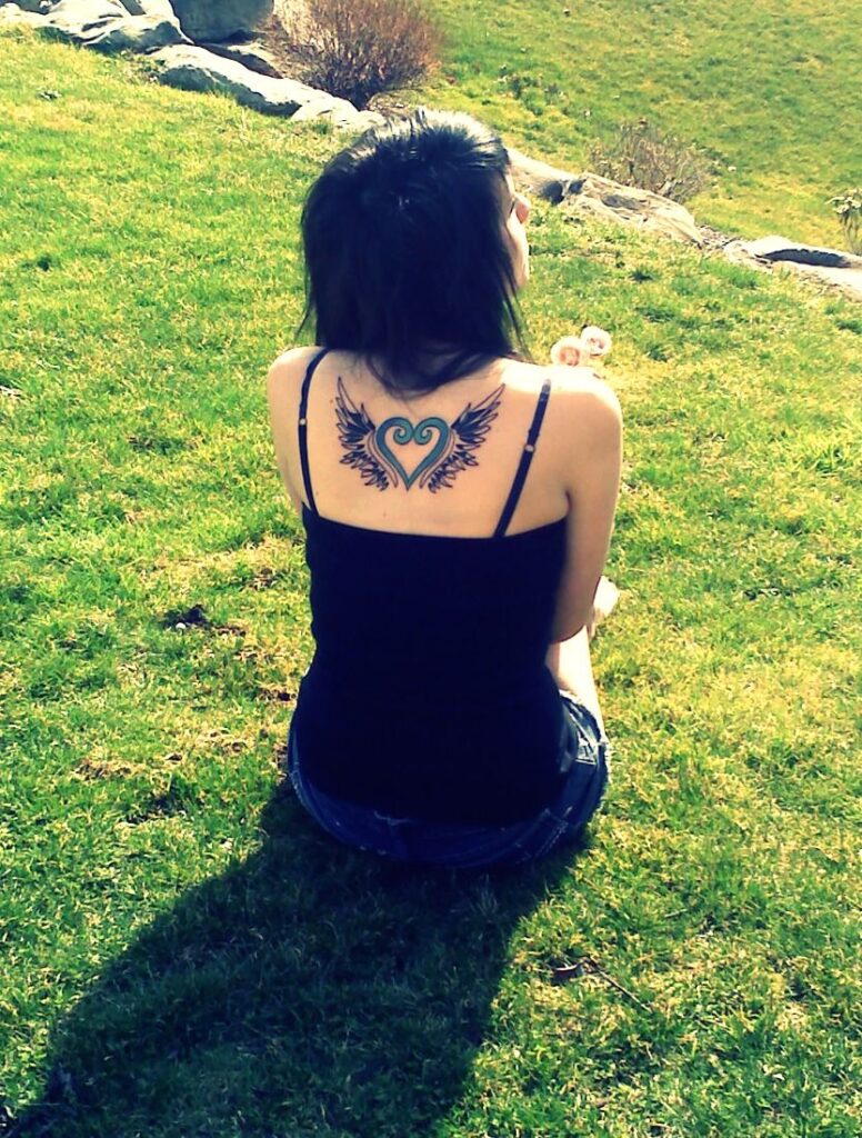Kingdom Hearts Tattoos 66