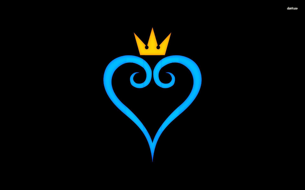 Kingdom Hearts Tattoos 7