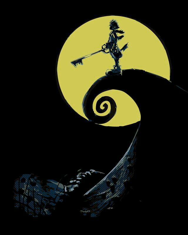 Kingdom Hearts Tattoos 74
