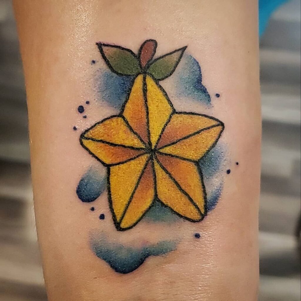 Kingdom Hearts Tattoos 89