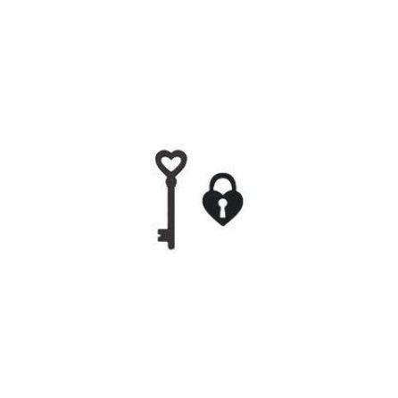 Lock And Key Tattoos 208