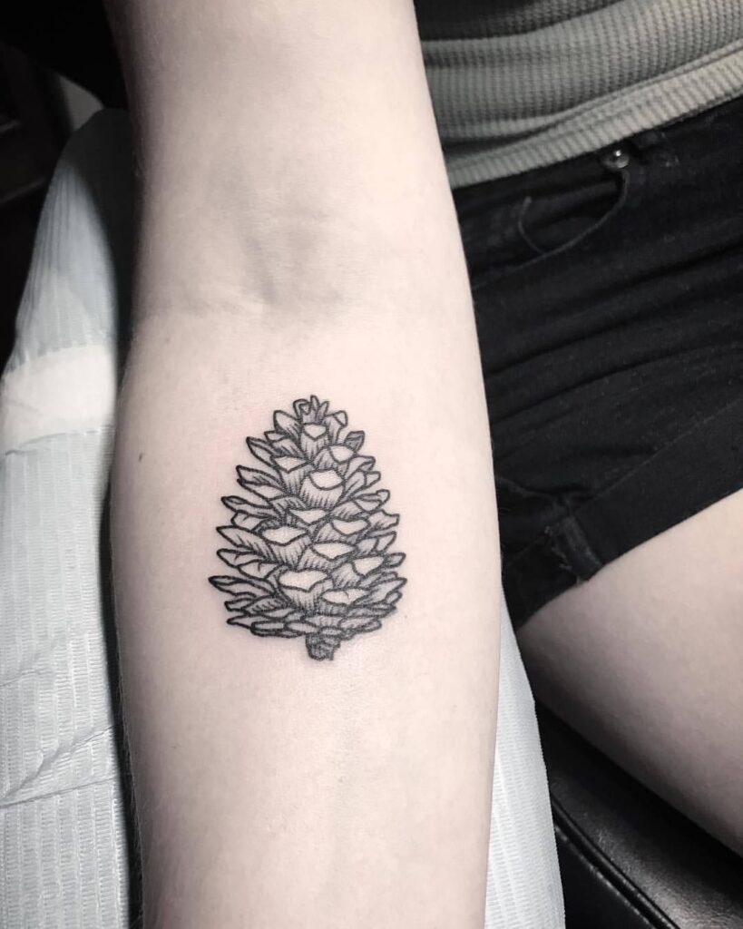 Nature Tattoos 101