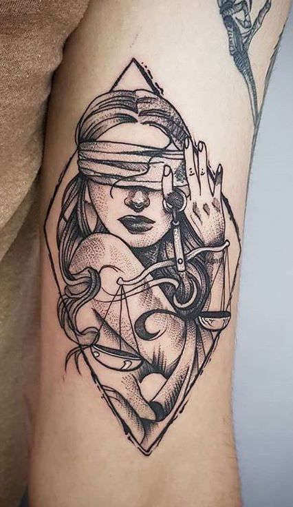 Pirate Tattoos 112