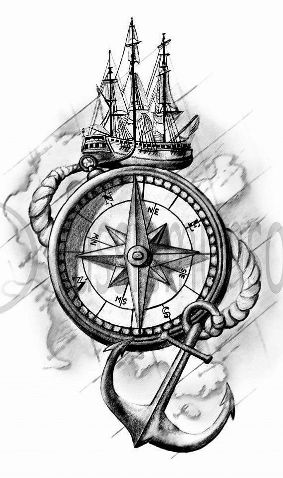 Pirate Tattoos 141