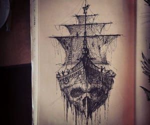 Pirate Tattoos 18