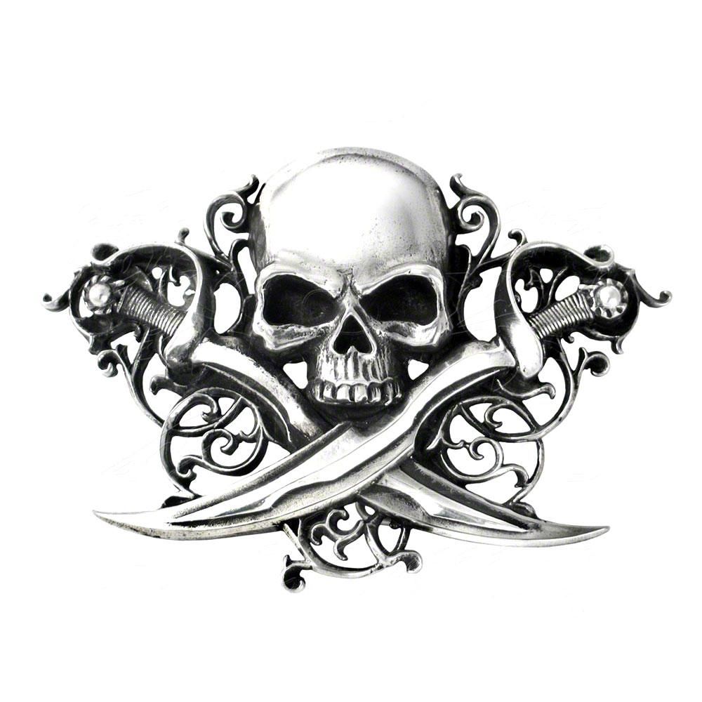 Pirate Tattoos 181