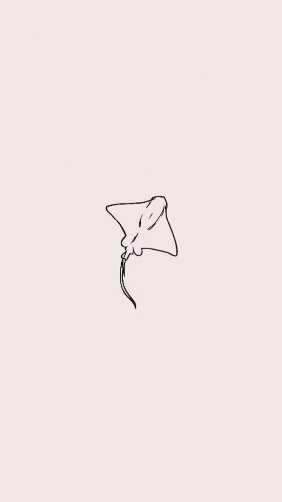Stingray Tattoo 27