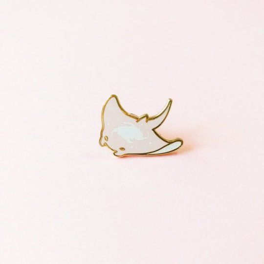 Stingray Tattoo 58