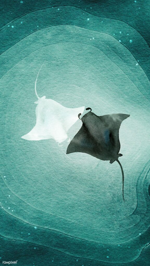 Stingray Tattoo 69