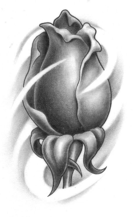 Tulip Tattoos 34