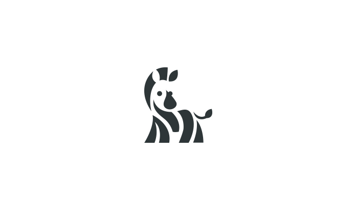 Zebra Tattoos 10