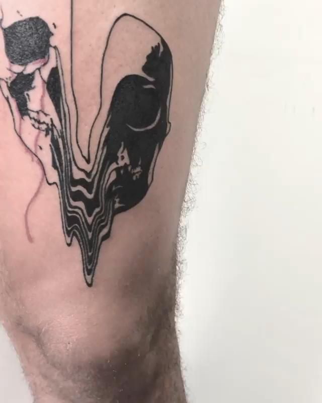 Zombie Tattoos 91