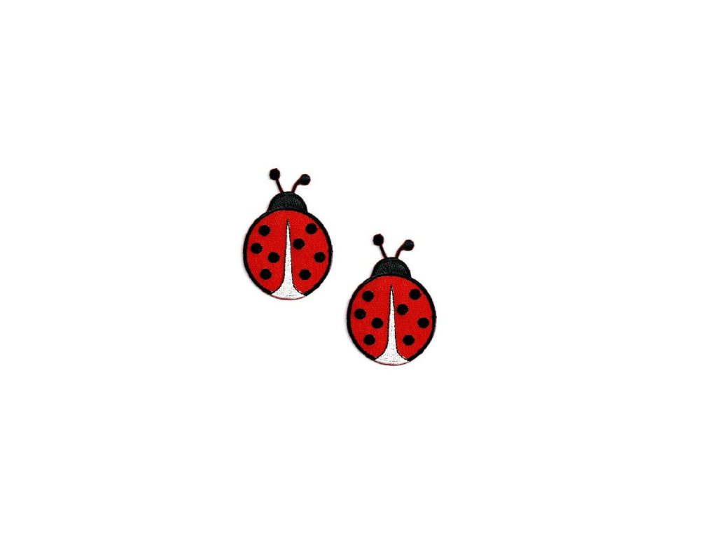 Ladybug Tattoos 156