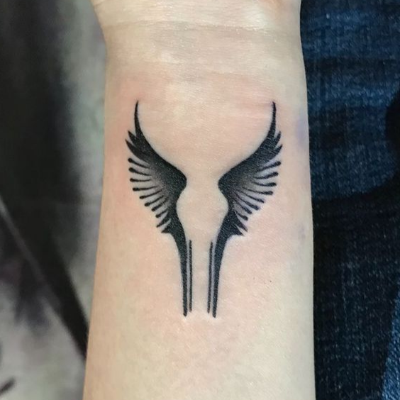 240+ Magnificent Valkyrie Tattoos Ideas and Meaning (2023) - TattoosBoyGirl