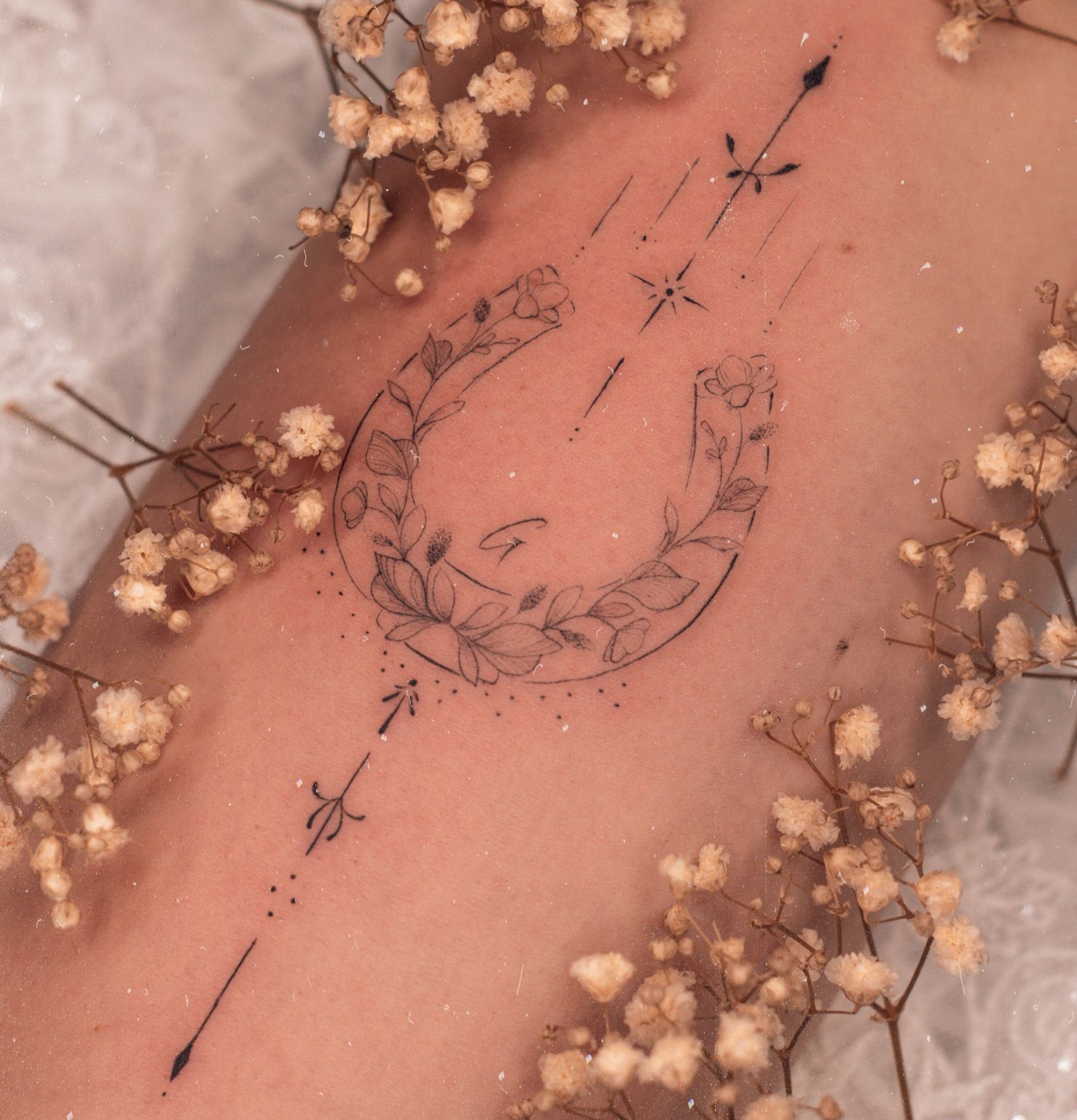 Punchy Western Tattoos - vwq4an5