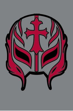 Wrestling Tattoos 1