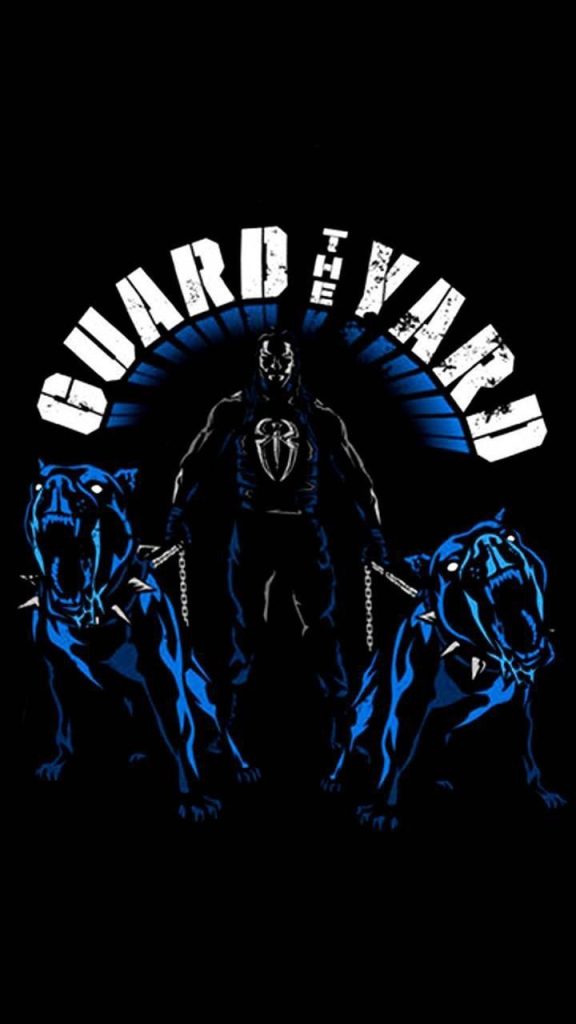 Wrestling Tattoos 15