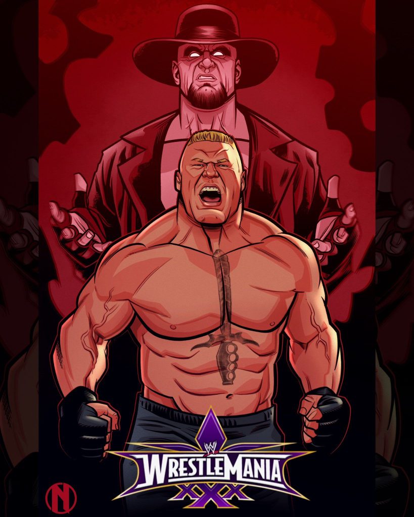 Wrestling Tattoos 162