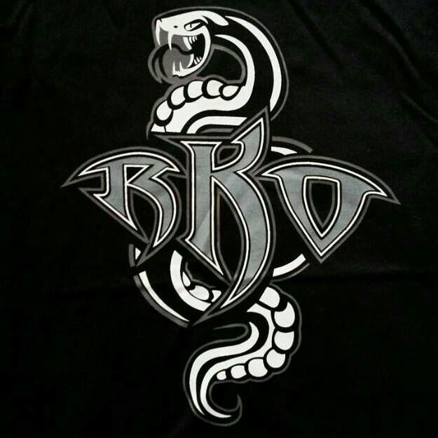 Wrestling Tattoos 175