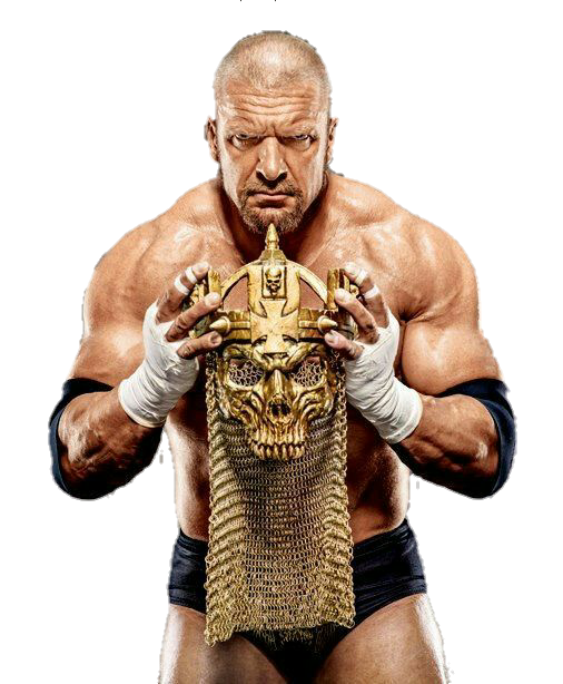 Wrestling Tattoos 4