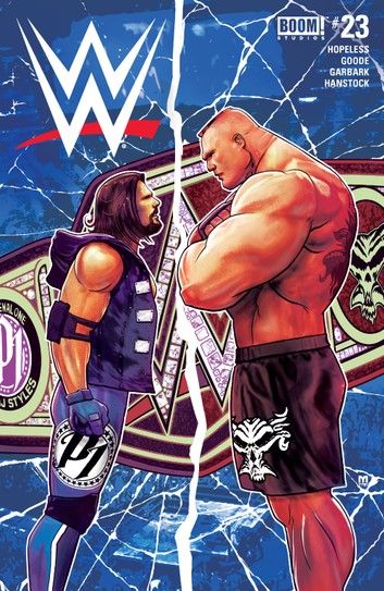 Wrestling Tattoos 74