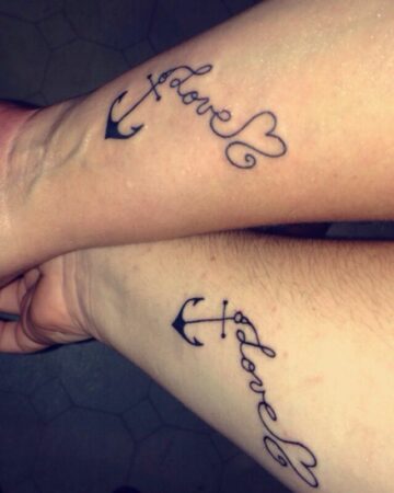 170+ Best Aunt and Niece Tattoos Ideas and Matching Designs (2023 ...