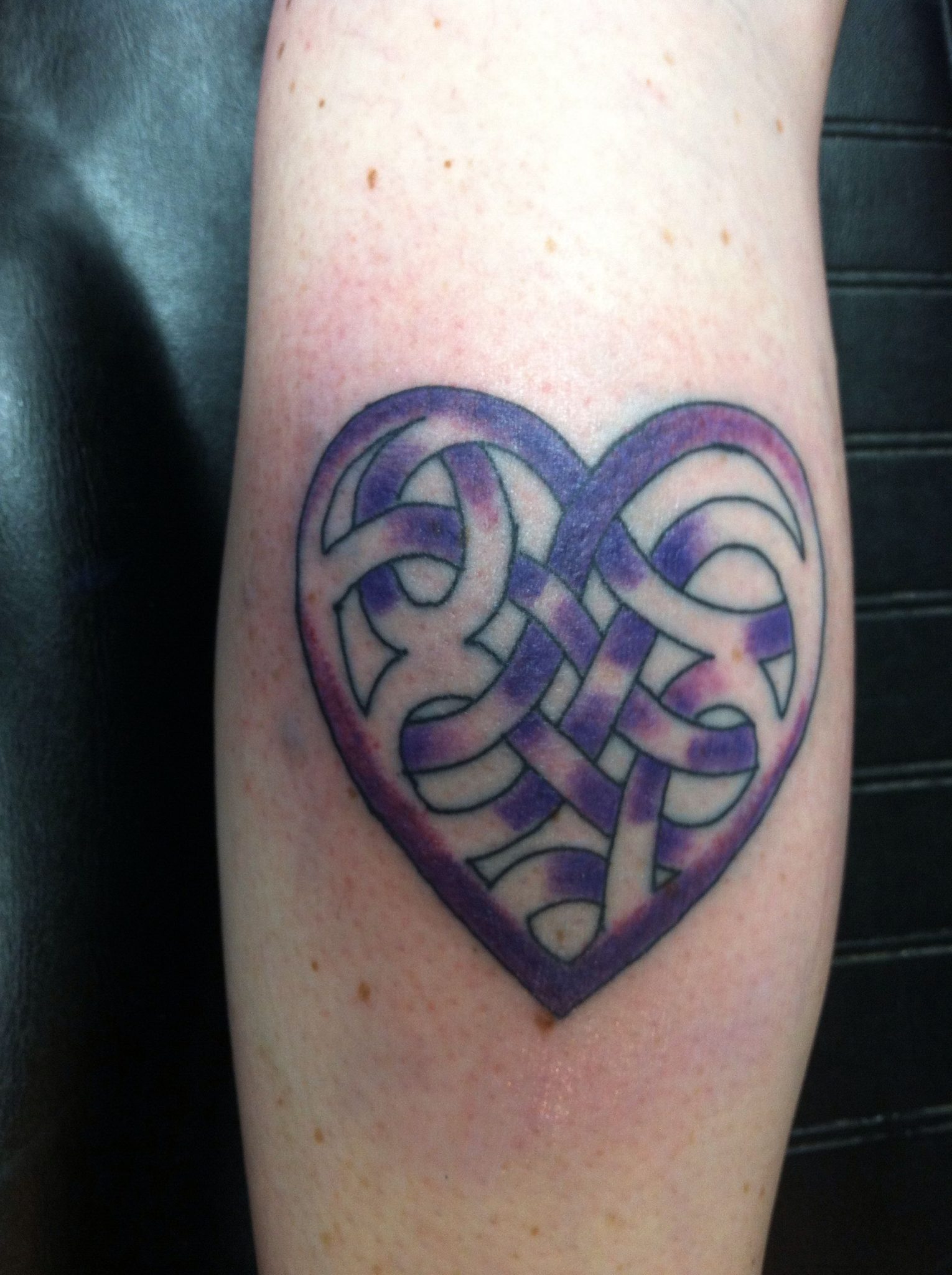 Aunt And Nephew Tattoo - bnsi79k