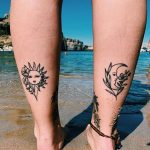 170+ Best Aunt and Niece Tattoos Ideas and Matching Designs (2022 ...
