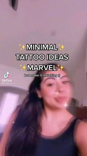 Avengers Tattoos 104