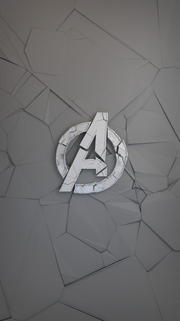 Avengers Tattoos 53
