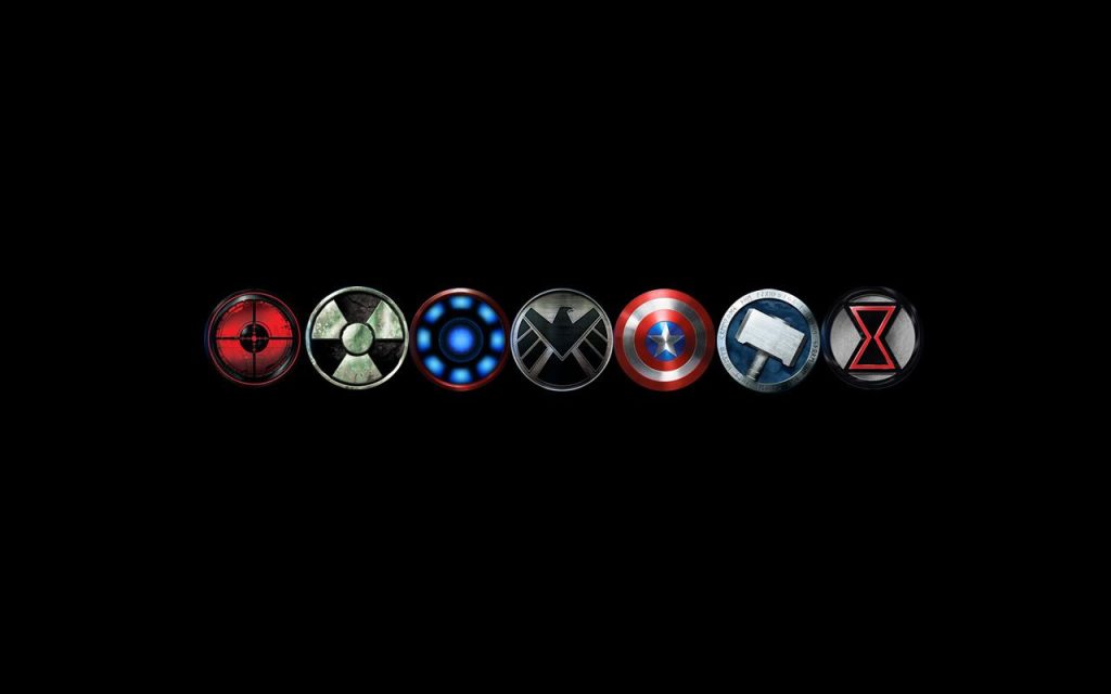 Avengers Tattoos 56