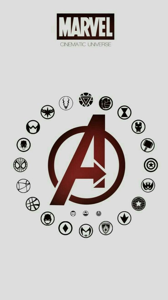 Avengers Tattoos 78