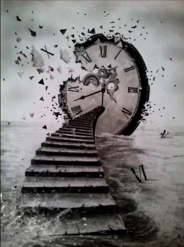 225+ Clock Tattoos Ideas and Designs (2023) TattoosBoyGirl