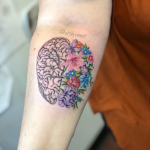 190 Best Mental Health Tattoos Ideas And Designs 2022 TattoosBoyGirl   Mental Health Tattoos 1 150x150 