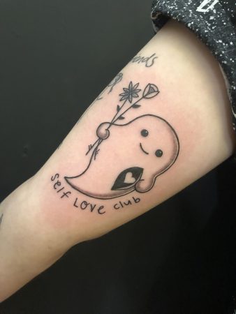 190+ Best Mental Health Tattoos Ideas and Designs (2023) - TattoosBoyGirl
