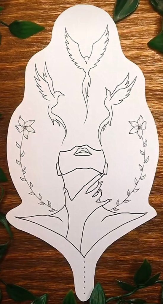 Mental Health Tattoos 39