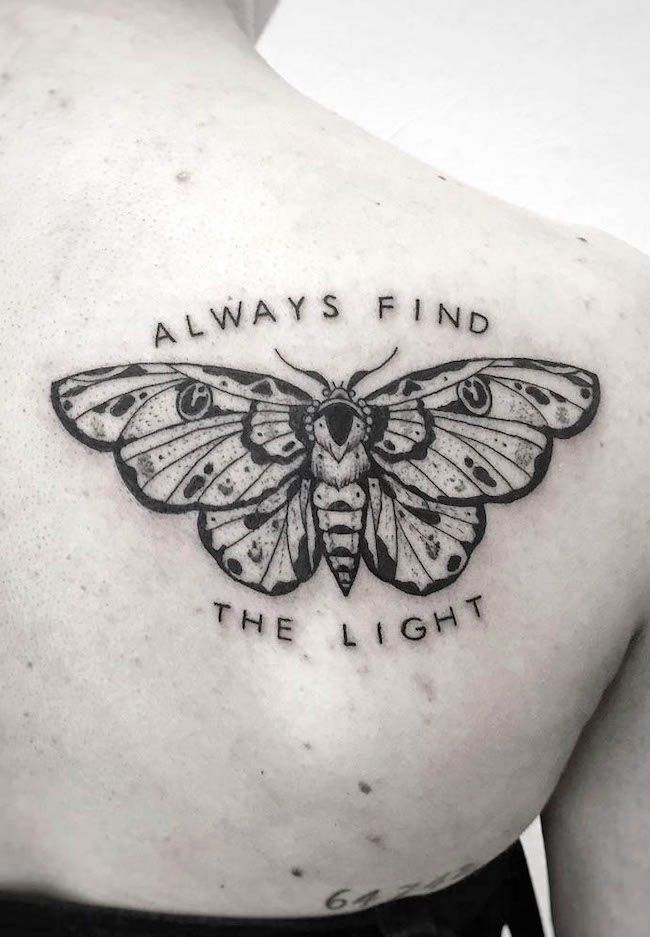 Mental Health Tattoos 4