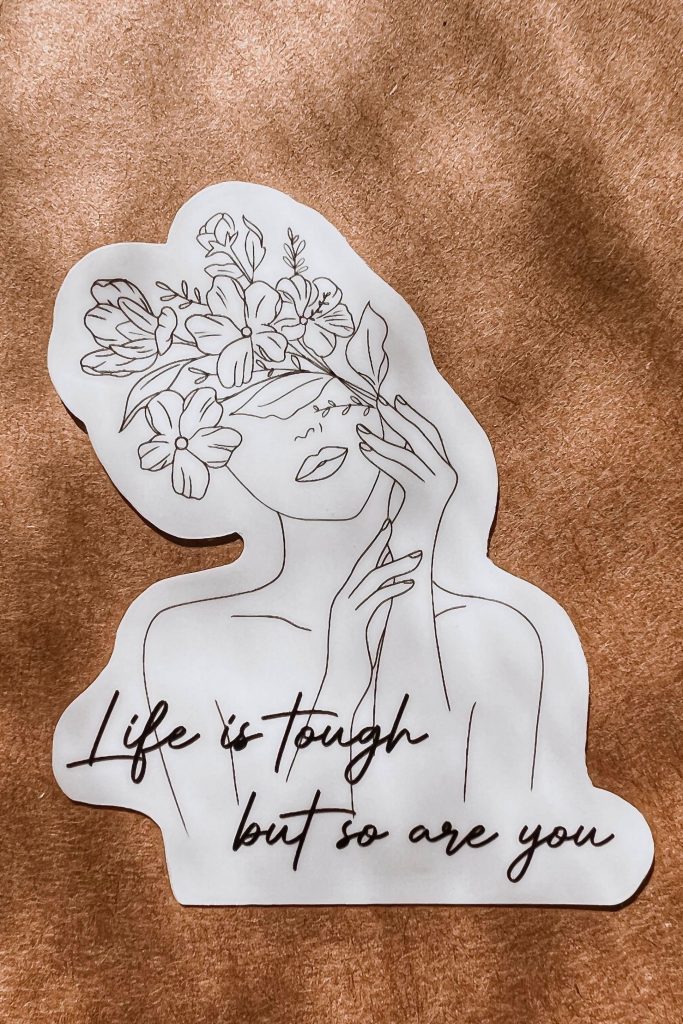 Mental Health Tattoos 85