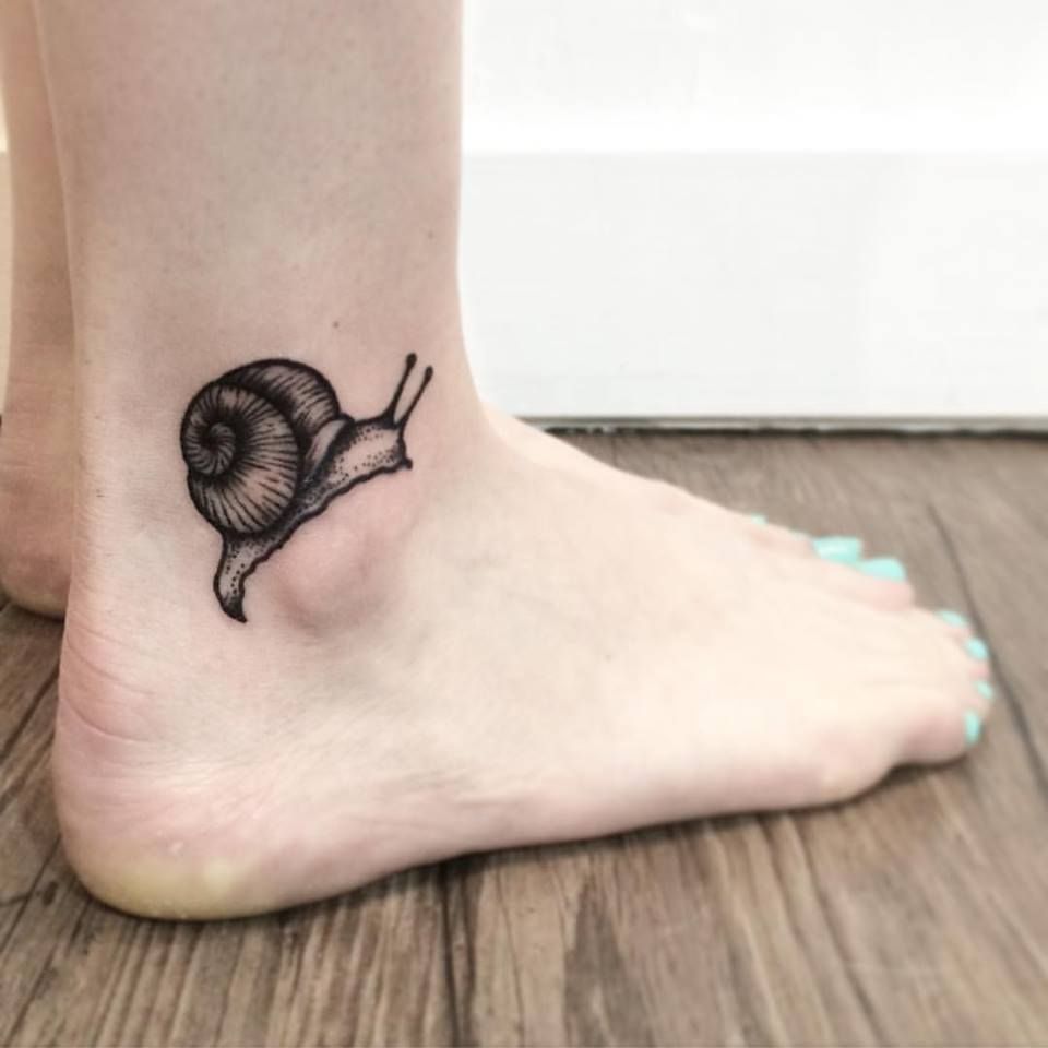 Mushroom Tattoo 62